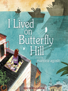 Cover image for I Lived on Butterfly Hill